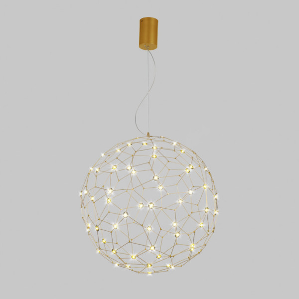 Подвесной светильник Alioth 452/1 Bogate's