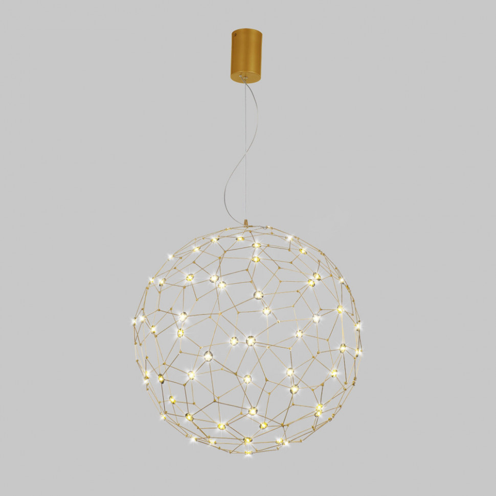 Подвесной светильник Alioth 452/1 Bogate's