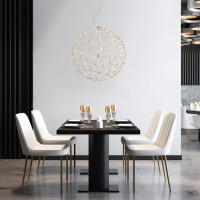 Подвесной светильник Alioth 452/1 Bogate's