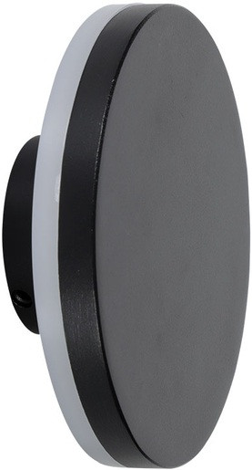 Настенный светильник уличный Amsterdam A1212AL-1BK Arte Lamp