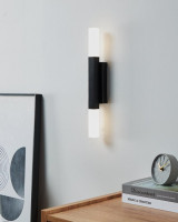 Подсветка для зеркал Eglo Alcudia 900617 Подсветка для зеркал Eglo Alcudia 900617