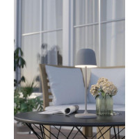 Настольная светодиодная лампа Eglo Mannera 900458 Настольная светодиодная лампа Eglo Mannera 900458