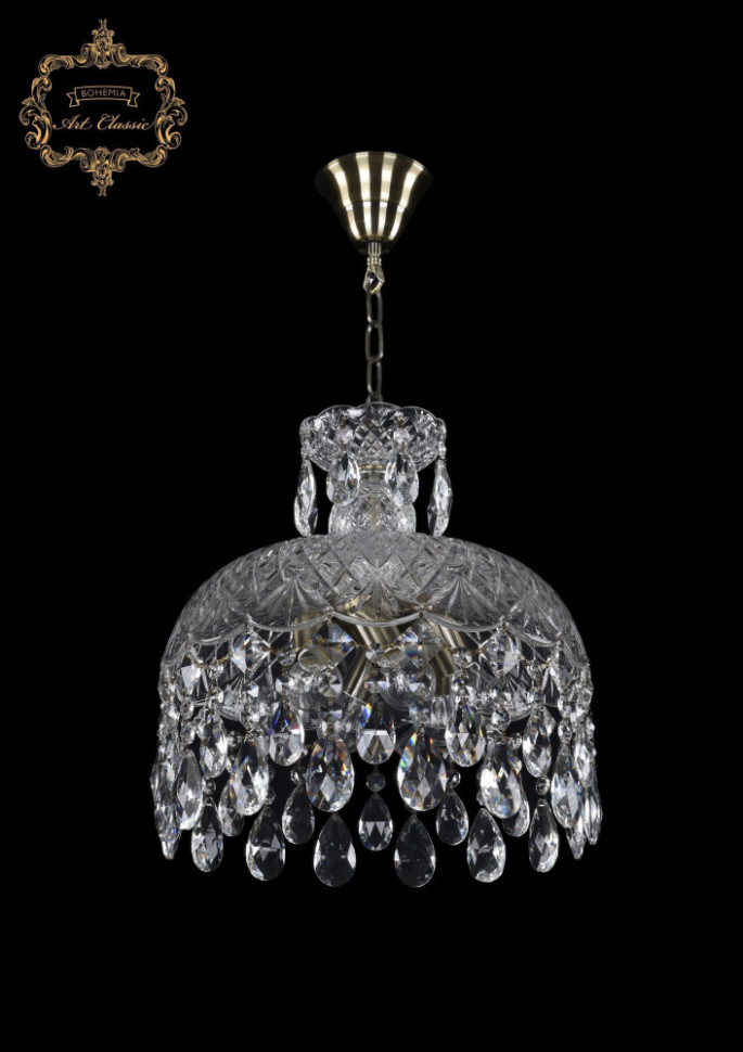 Подвесной светильник Универсальная 14.03.6.d35.Br.Sp Art Classic