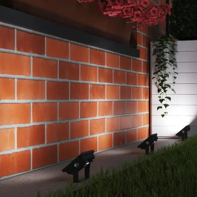 Прожектор уличный 6131003 613100320 Gauss