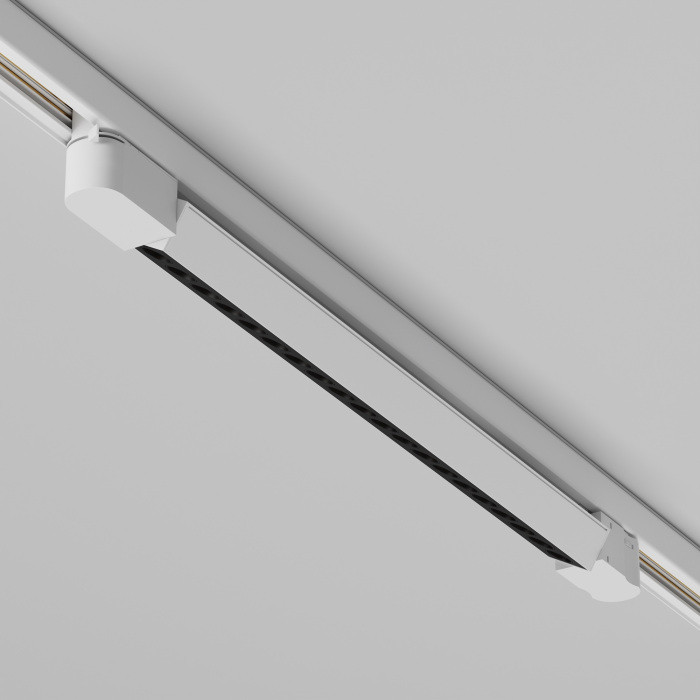 Трековый светильник Points TR195-3-20W4K-M-W Maytoni