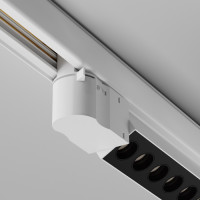 Трековый светильник Points TR195-3-20W4K-M-W Maytoni