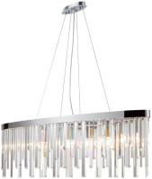 Подвесная люстра Venecia 2113/09/08PL Stilfort