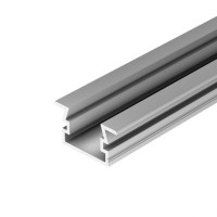 Профиль Arlight PDS-FS-3000 Anod 040733 Профиль Arlight PDS-FS-3000 Anod 040733