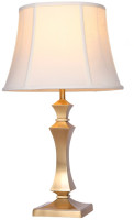 Интерьерная настольная лампа Parade 30001 Cloyd