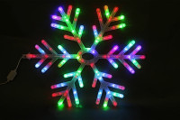 Световая фигура  A-067 R/B, R/G Sneha