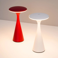 Уличная настольная лампа COLLADA 044368 Arlight