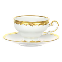 Набор для чая 210мл на 6перс.12пред."Престиж"