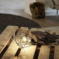 Настольная лампа Eglo Tarbes 94192 Настольная лампа Eglo Tarbes 94192