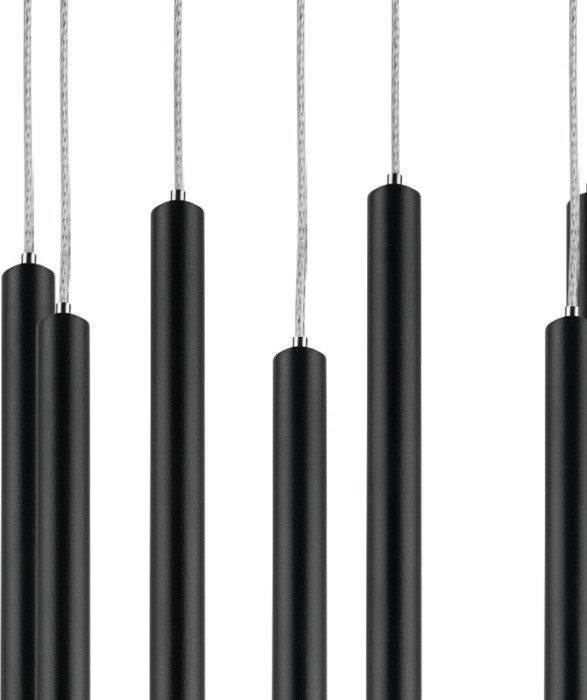 Подвесной светильник Tubo L8T747247 Lightstar