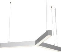 Промышленный подвесной светильник Ладья 2 CB-C1700022 Светон Промышленный подвесной светильник Ладья 2 CB-C1700022 Светон