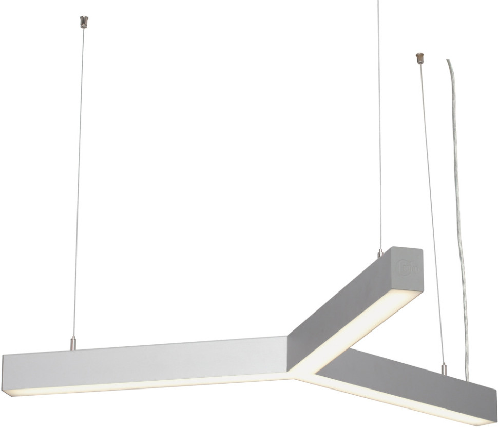 Промышленный подвесной светильник Ладья 2 CB-C1700022 Светон