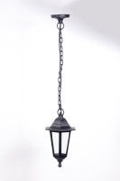 Уличный светильник подвесной PETERSBURG PL 79805P Bl Oasis Light Уличный светильник подвесной PETERSBURG PL 79805P Bl Oasis Light