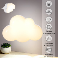 Ночник  02318-0.2-01 Reluce