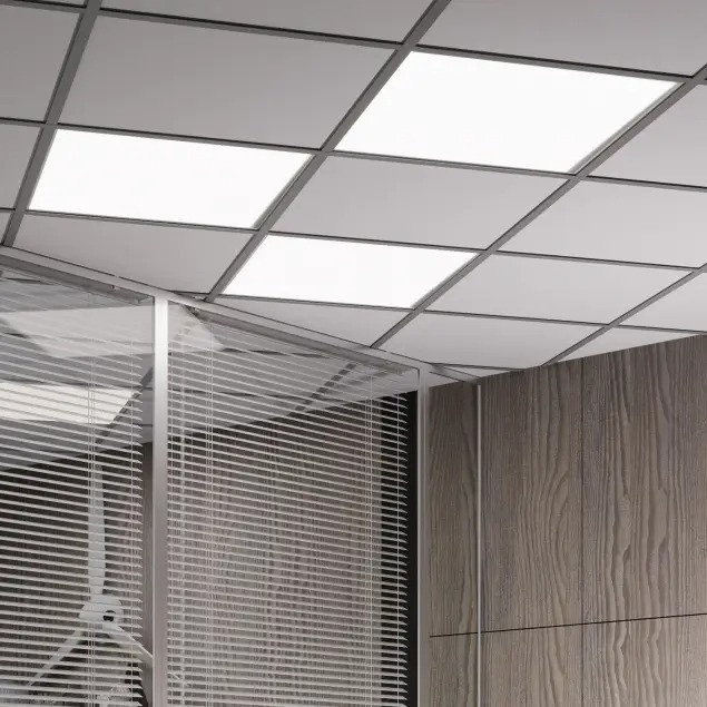 Светодиодная панель  842123227 Gauss