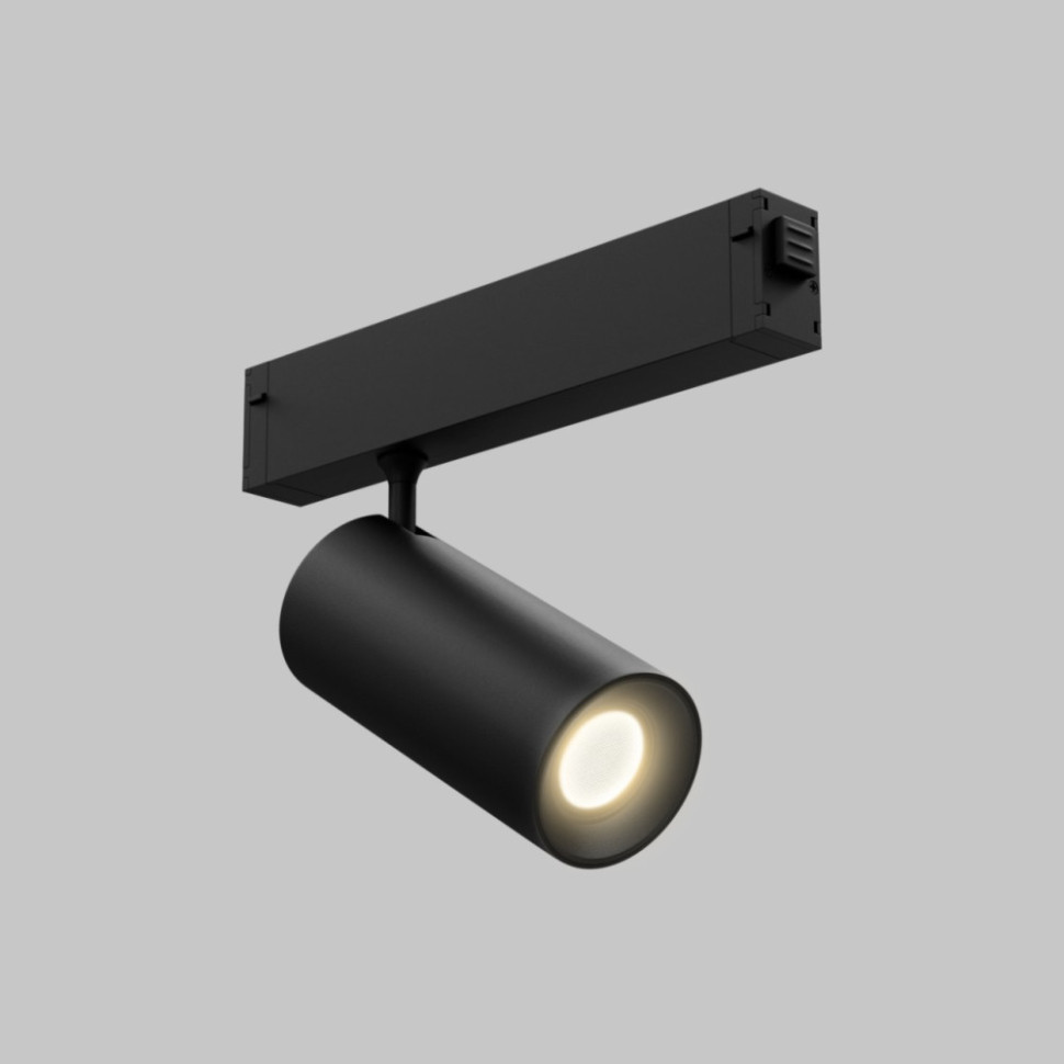 Трековый светильник Smart Line IL.0050.5005-20-CCT-BK Imex
