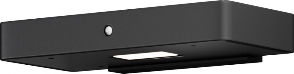 Настенный светильник уличный Pir OSL456WL-L2GF3K Maytoni