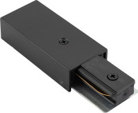 Питание боковое DK Track Black TR1100-BK Denkirs