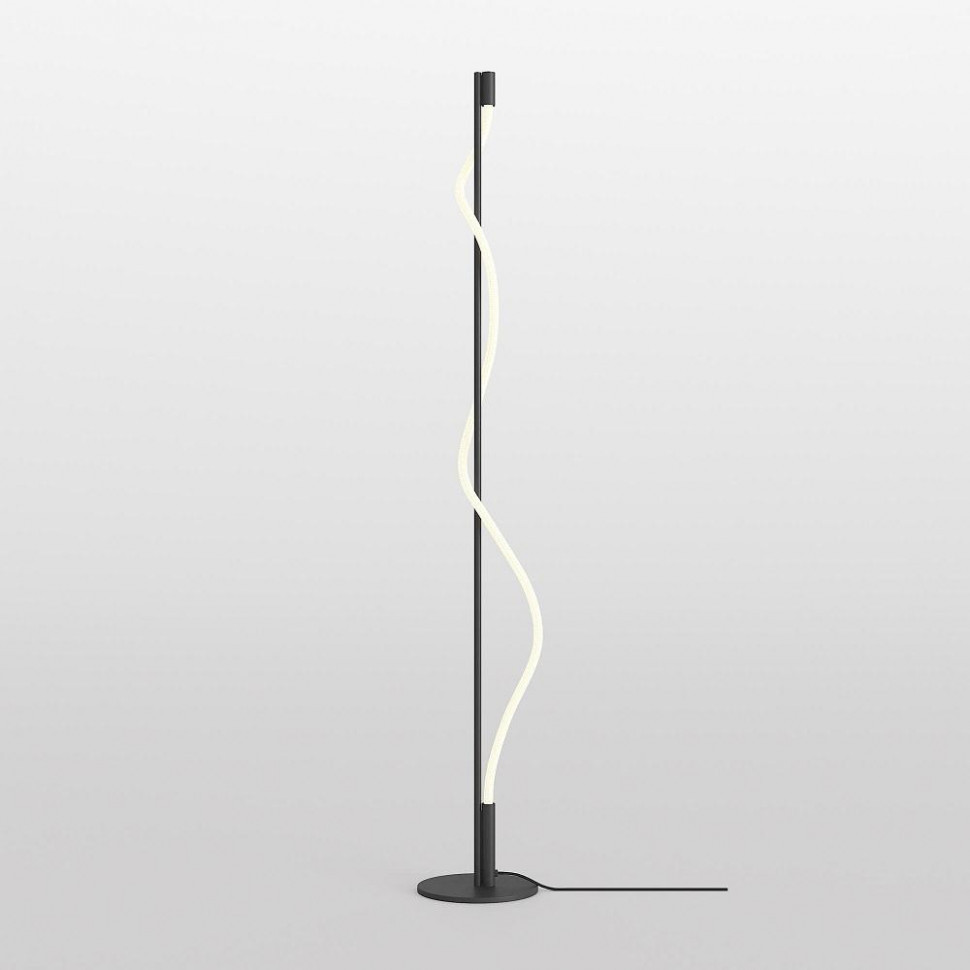 Торшер Maytoni Tau MOD166FL-L15B3K