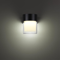 Настенный светильник уличный Opal 359297 Novotech Настенный светильник уличный Opal 359297 Novotech