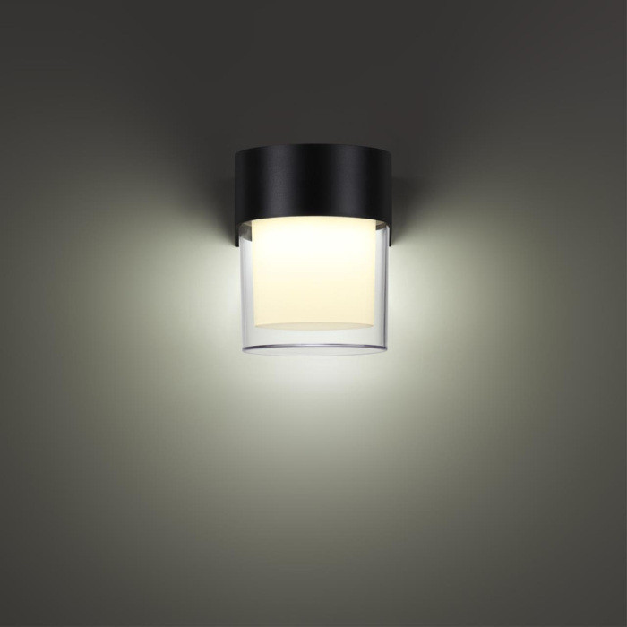 Настенный светильник уличный Opal 359297 Novotech