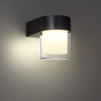 Настенный светильник уличный Opal 359297 Novotech Настенный светильник уличный Opal 359297 Novotech
