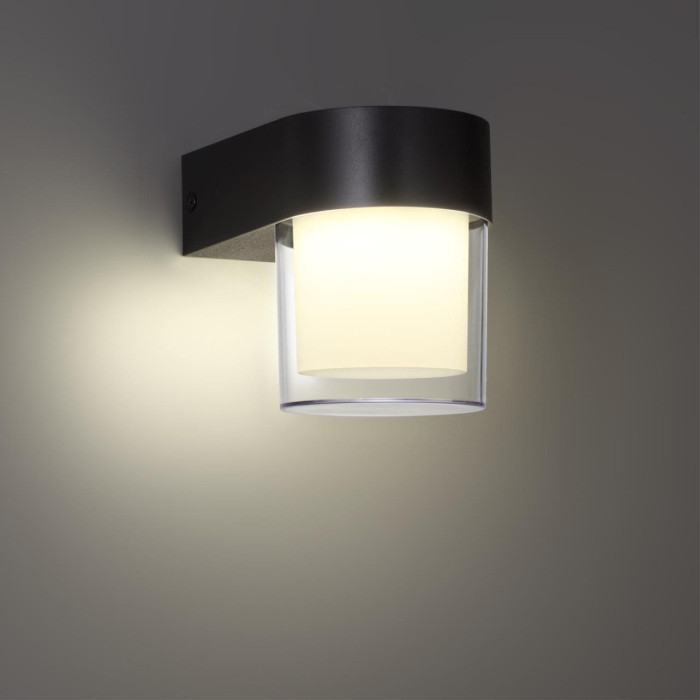 Настенный светильник уличный Opal 359297 Novotech