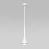 Подвесной светодиодный светильник Elektrostandard Hill 50211 Led белый a060353