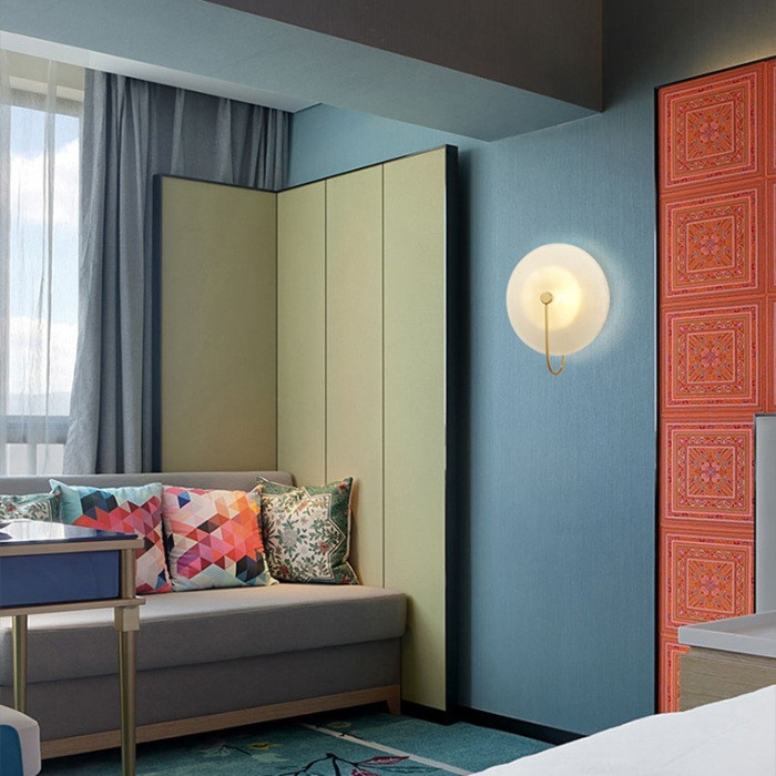 Бра  EMMEN01 ImperiumLoft