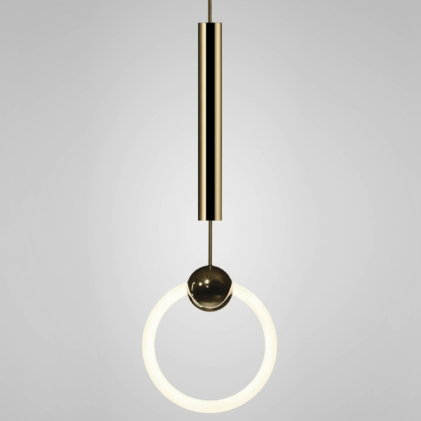 Подвесной светильник  40.1896 ImperiumLoft