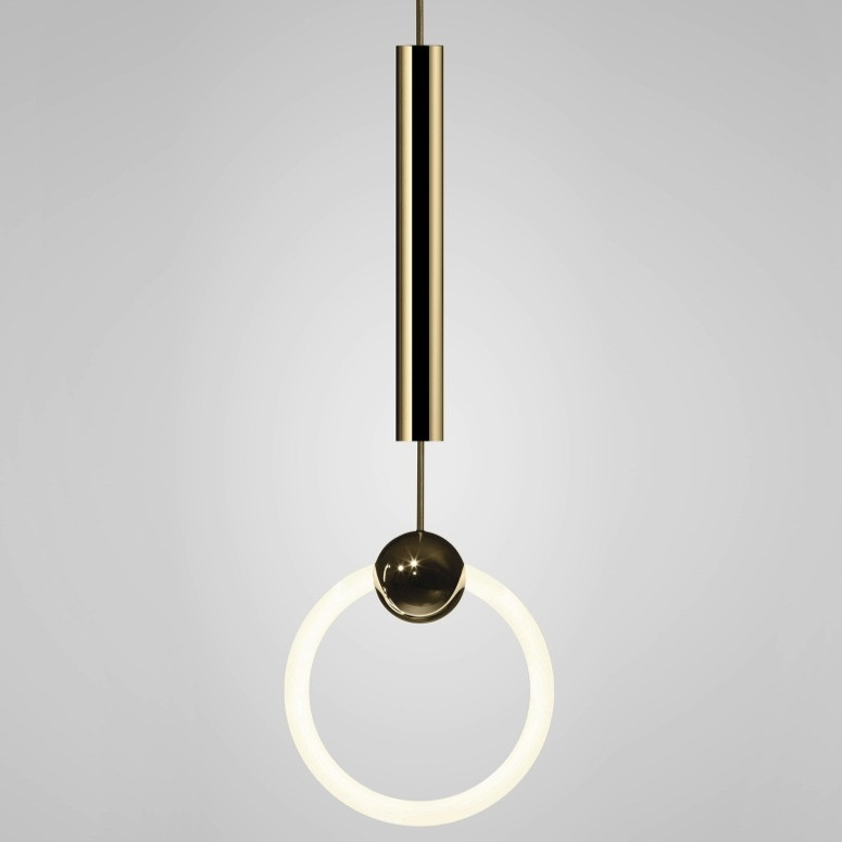 Подвесной светильник  40.1896 ImperiumLoft