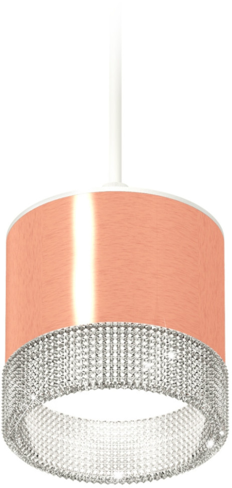 Подвесной светильник TECHNO SPOT XP8122030 Ambrella