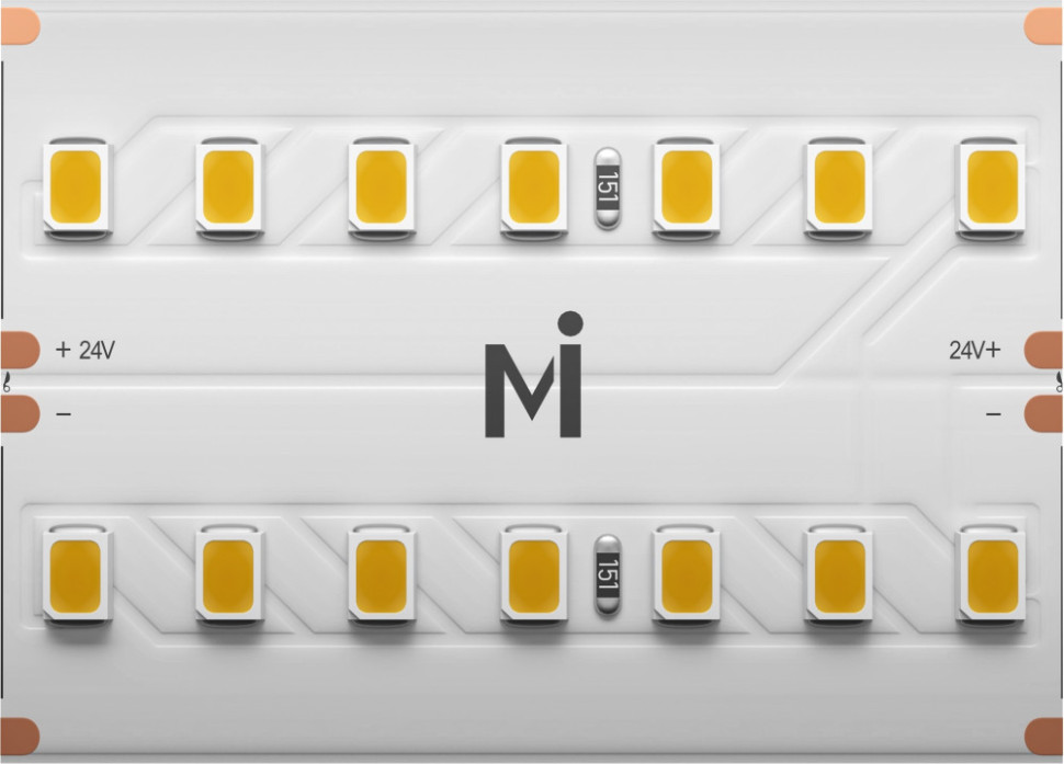 Светодиодная лента Широкая светодиодная лента 201117 Maytoni