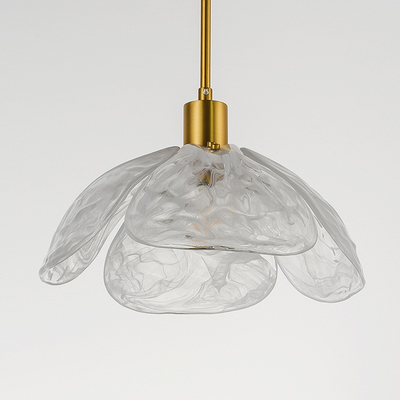 Подвесной светильник  Fleur-A01 ImperiumLoft