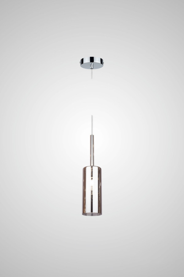 Подвесной светильник AM355 AM355-D80 CH AM Group