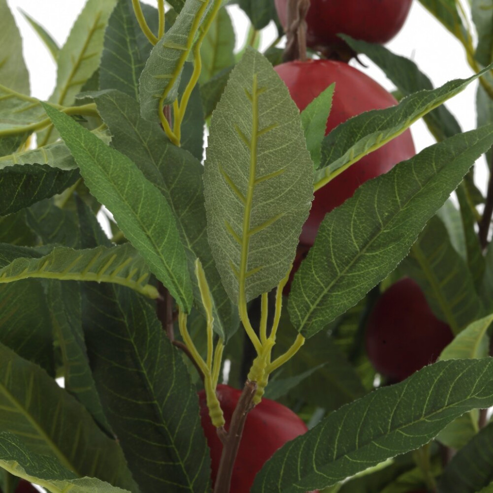 Дерево искусственное "Гранат", L60 W60 H116 см