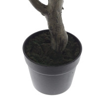 Дерево искусственное "Гранат", L60 W60 H116 см