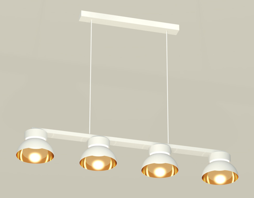 Подвесной светильник TRADITIONAL XB9151101 Ambrella