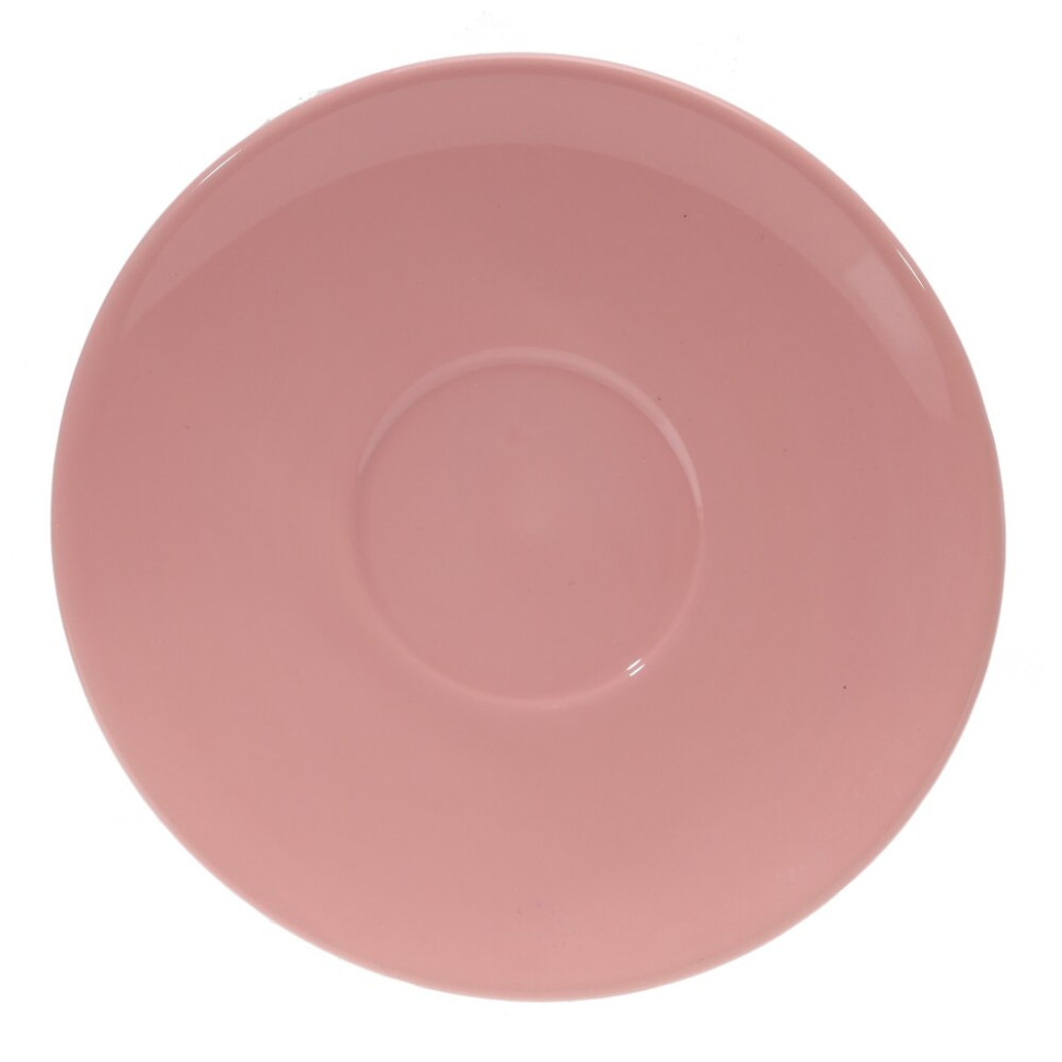 Набор чашка с блюдцем "Лошадка",, 250 мл, L15 W15 H7,5 см