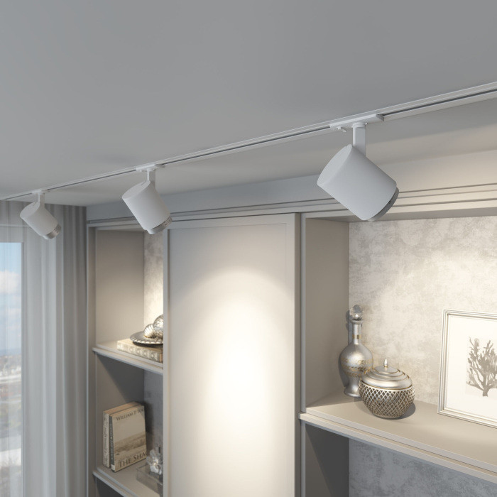 Трековый светильник Cors 85513/01 Elektrostandard