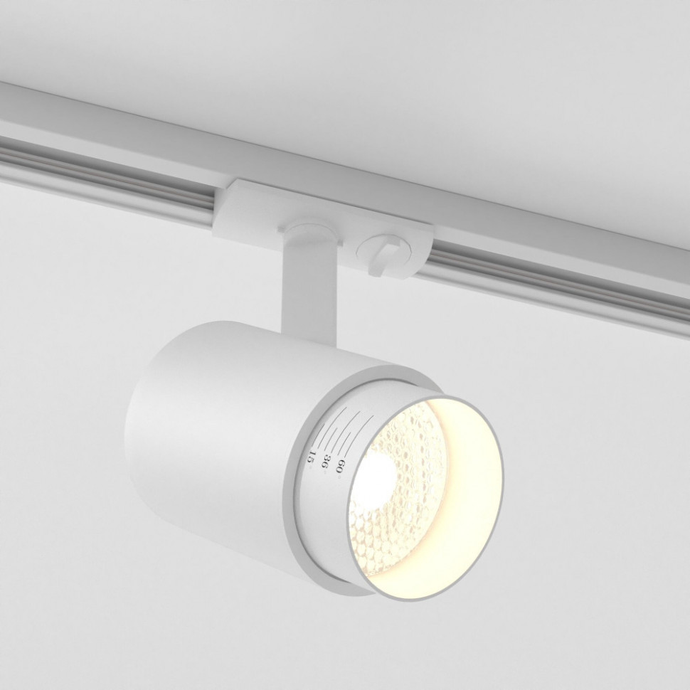 Трековый светильник Cors 85513/01 Elektrostandard