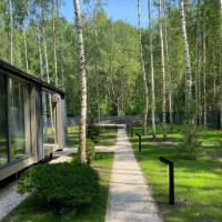 Наземный светильник Тор V10141 Runden Наземный светильник Тор V10141 Runden