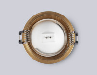 Точечный светильник Techno Spot TN102803 Ambrella