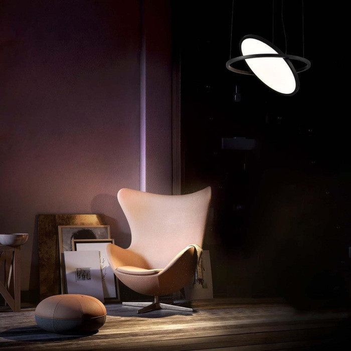 Подвесной светильник Pany 4636-1P Favourite