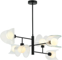 Потолочная люстра Cennina OML-52407-06 Omnilux