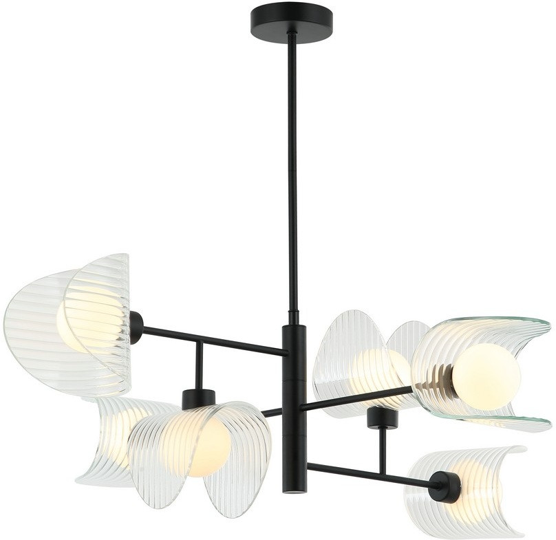 Потолочная люстра Cennina OML-52407-06 Omnilux